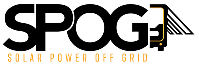 SPOG Solar Power Off Grid